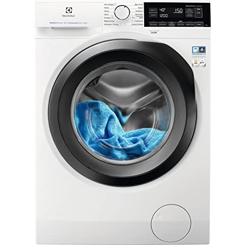 Imagen principal de Electrolux EN7F3946LV Lavadora de Carga Frontal 9 Kg, 1400 rpm, Libre 