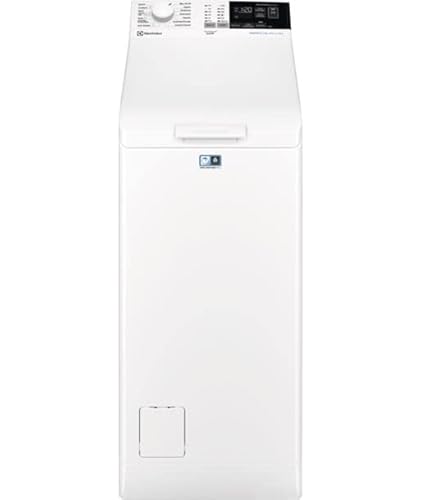 Imagen principal de Lavadora EN6T4622AF CS 6K 1200R DSP ELECTROLUX