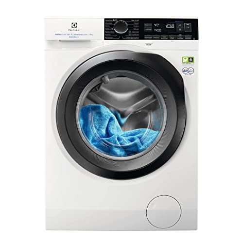 Imagen principal de Lavatrice libera installazione Electrolux Ew8F296Bq Ultracare