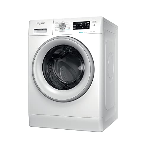 Imagen principal de Lavatrice libera installazione Whirlpool FFB 1046 SV IT