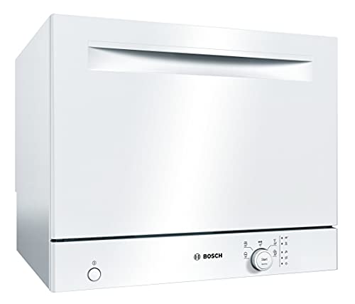 Imagen principal de Bosch SKS50E42EU Serie 2 - Lavavajillas compacta, 55 cm de ancho, sist