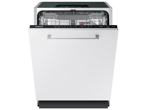 Imagen principal de Lavastoviglie incasso Samsung Sliding DW60A8060IB