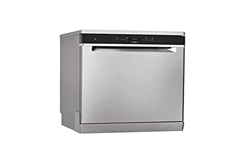 Imagen principal de LAVAVAJILLAS WHIRLPOOL A+++ 14 CUBIERTOS 10 PROGRAMAS INOX CUBA INOX