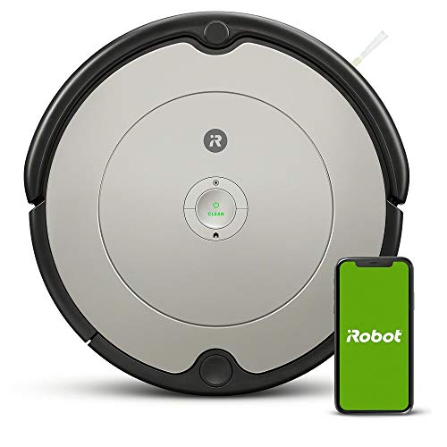 Imagen principal de Aspirador Irobot ROOMBA698