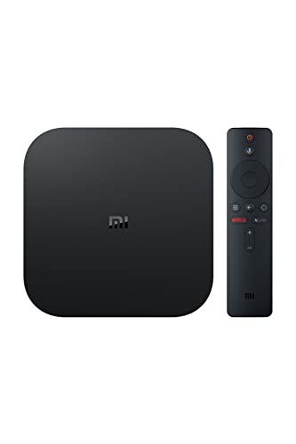 Imagen principal de Xiaomi PFJ4086EU, Reproductor Streaming en 4K Ultra HD, Bluetooth, Wi-