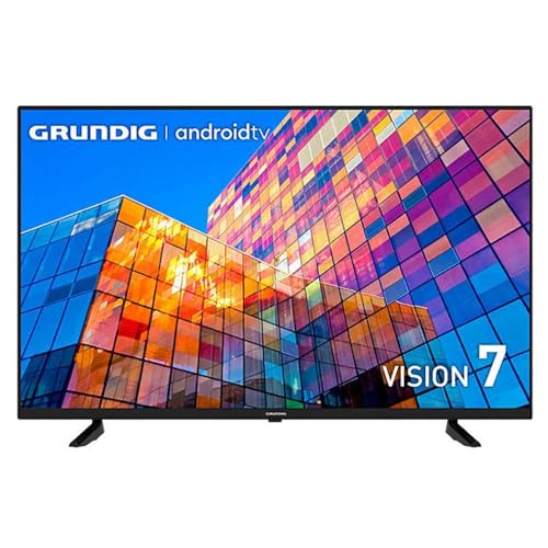 Imagen principal de TELEVISIÃN LED 55 GRUNDIG 55 GFU 7800B SMART TV 4K UHD