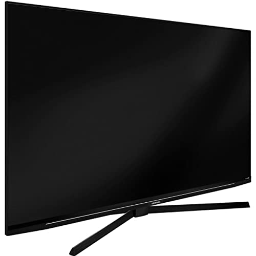 Imagen principal de TELEVISIÃN LED 55 GRUNDIG 55 GGU 8960B SMART TV 4K UHD