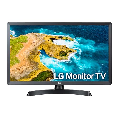 Imagen principal de LG 28TQ515S-PZ - Monitor 28 pulgadas HD, Amplio Ángulo de Visión, LE