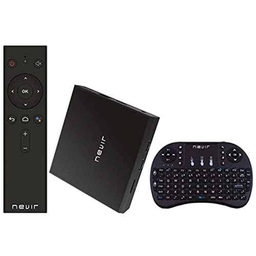 Imagen principal de =NEVIR NVRKM9PROATV Accesorio para TELEVIDEOCAM