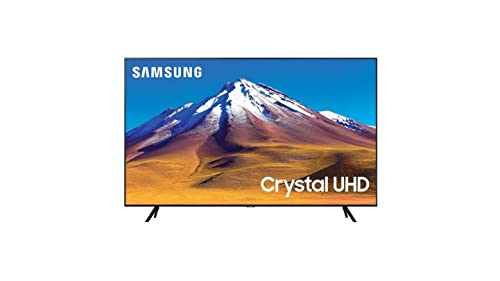 Imagen principal de SAMSUNG UE50AU7025KX - Televisor Led Smart TV 50 4k