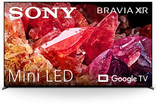 Imagen principal de Sony BRAVIA XR - 65X95K/P televisor inteligente Google Mini LED de 65 