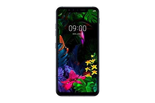 Imagen principal de LG G8s ThinQ, 128GB 6GB RAM, Black