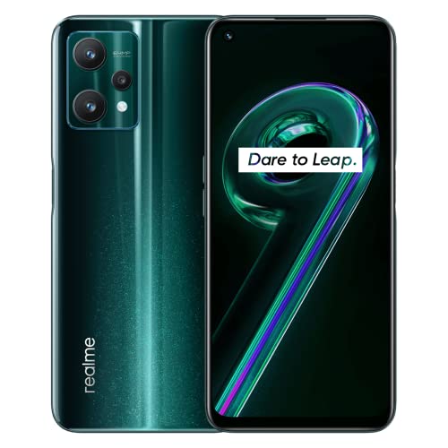 Imagen principal de realme 9 Pro+ 5G Smartphone Libre, Cámara insignia Sony IMX766, Proce