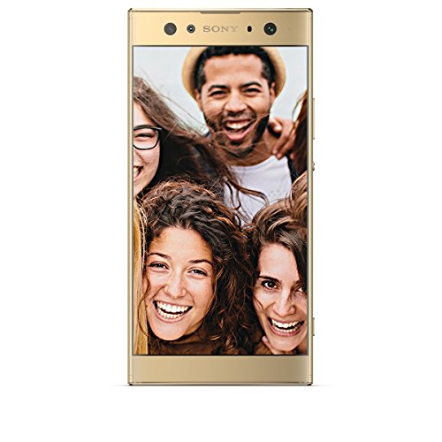 Imagen principal de Sony Xperia XA2 Ultra - Smartphone de 6? FHD (Snapdragon 630, Octa Cor