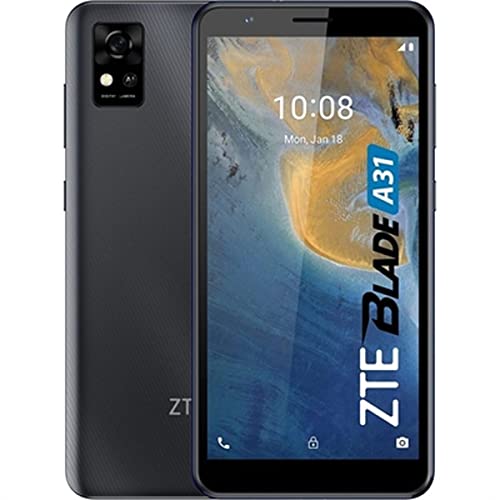 Imagen principal de ZTE Smartphone Blade A31 6,1 2 GB RAM 32 GB SC9863A Gris Multicolor