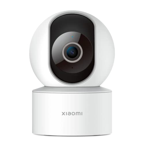 Imagen principal de Xiaomi MI Smart CAMERCA C200