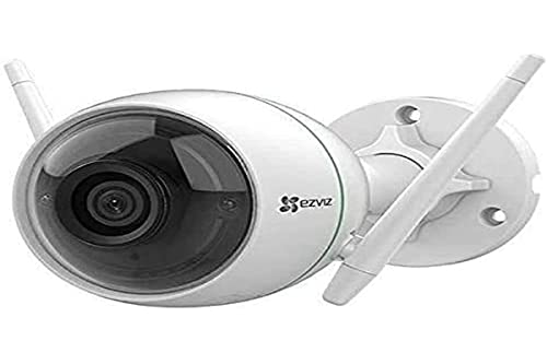 Imagen principal de EZVIZ Camara VIDEOVIGILANCIA Outdoor C3WN (CS-CV310-A0-1C2WFR), Blanco