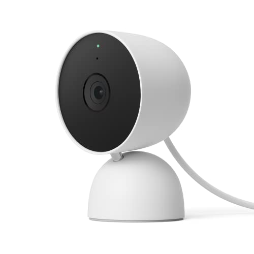 Imagen principal de GOOGLE Nest CAM GA01998-DE GA01998DE (GA01998-DE)