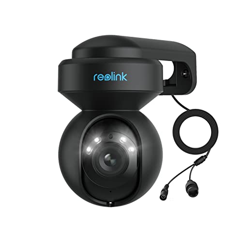 Imagen principal de Reolink 5MP PTZ Camara Vigilancia WiFi Exterior/Interior con Seguimien