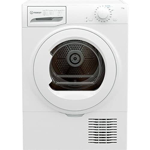 Imagen principal de Indesit i2d71wee Secadora Carga Frontal 7kg. b condens