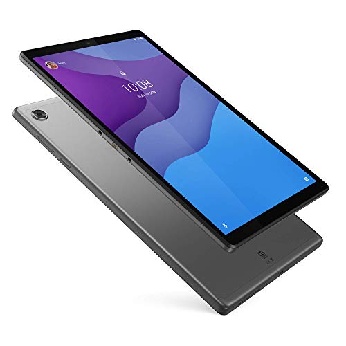 Imagen principal de Lenovo Tab M10 HD (2nd Gen) - Tablet de 10.1 HD (MediaTek Helio P22T, 