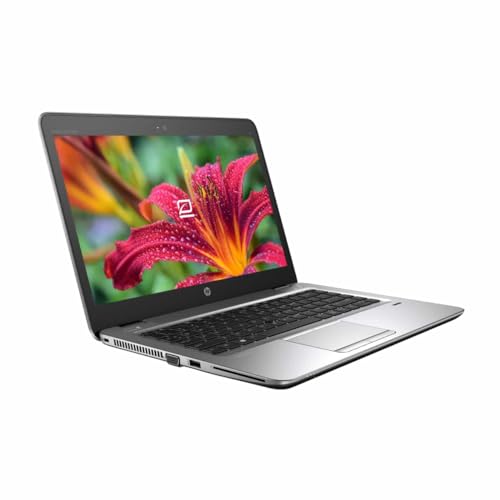 Imagen principal de HP EliteBook 840 G3 14 i7 6600U, 8GB, SSD 256GB, Full HD, A+