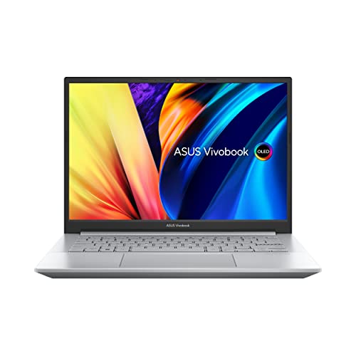 Imagen principal de ASUS VivoBook Pro 15 OLED K3500PC-L1355W - Portátil 15.6 Full HD (Int