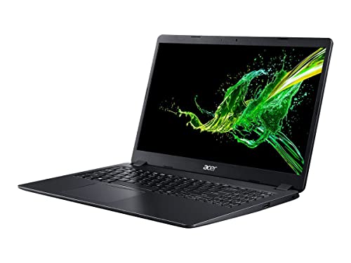 Imagen principal de Acer Laptop Aspire 3 A315-56-519X 15.6 NX.HS5EB.01R 8/256GB Shale Blac