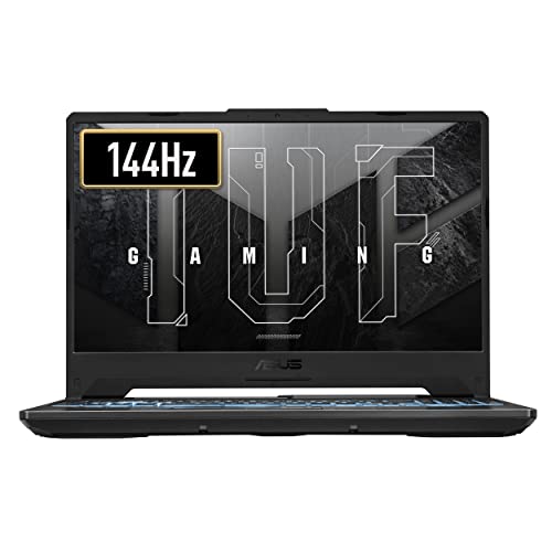 Imagen principal de ASUS TUF Gaming F15 TUF506HC-HN088 - Portátil Gaming de 15.6 Full HD 