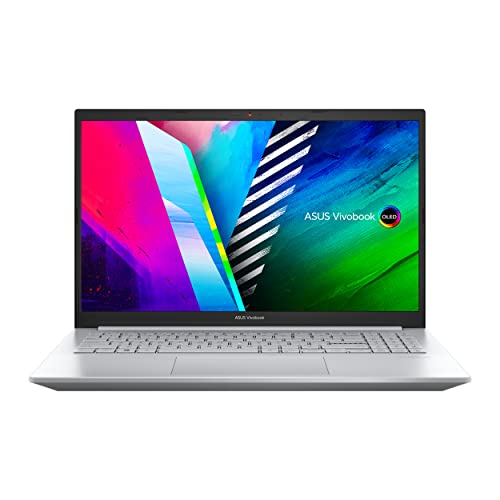 Imagen principal de ASUS VivoBook Pro 15 OLED M3500QC - Ordenador Portátil 15.6 Full HD (