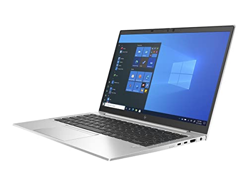 Imagen principal de HP EliteBook 840 G8 DDR4-SDRAM Portátil 35,6 cm (14) 1920 x 1080 Pixe