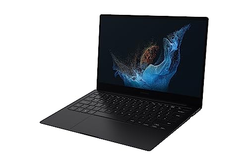 Imagen principal de SAMSUNG - PROFESSIONAL NOTEBOOK Galaxy BOOK2 Pro I5-1240P 256GB 8GB 13