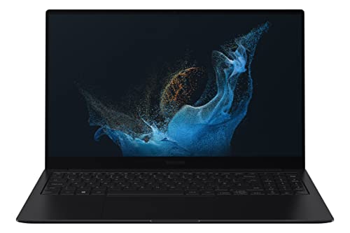 Imagen principal de Samsung BOOK2 Pro 15.6'' i7/16Go/512 Win