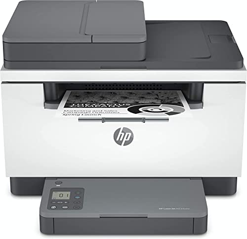 Imagen principal de HP Laserjet M234SDW Multifunción láser Negro