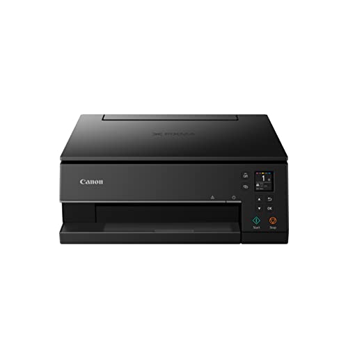 Imagen principal de Canon PIXMA TS6350A