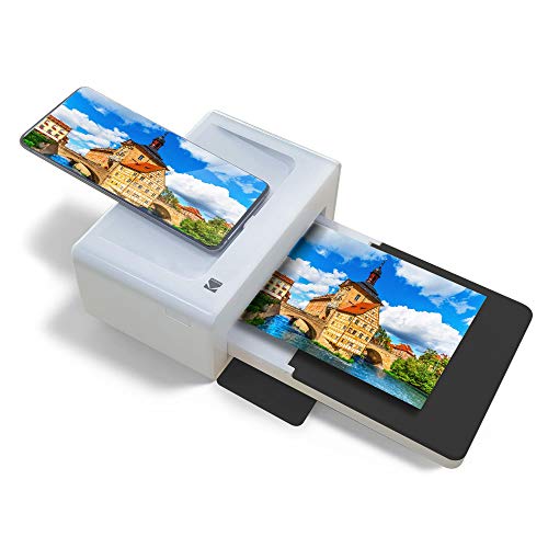 Imagen principal de KODAK PD460 - Impresora fotográfica a color de 10 x 15 cm, Bluetooth 