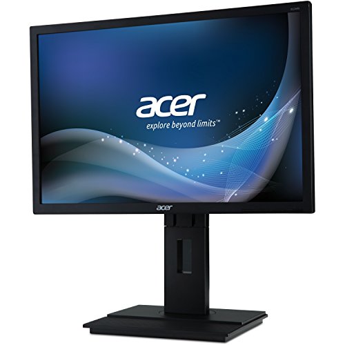 Imagen principal de Acer Professional B226WL ymdr 22 HD IPS Negro pantalla para PC - Monit