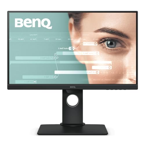 Imagen principal de BenQ GW2780T Monitor 27 pulgadas, IPS, HDMI, DP, 1080p, Brightness Int