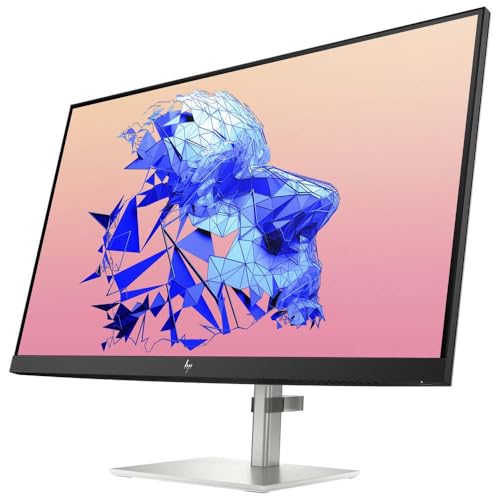 Imagen principal de HP U32 4K HDR - Monitor de 32 UHD (3840 x 2160, 60 Hz, 400 nits, IPS, 