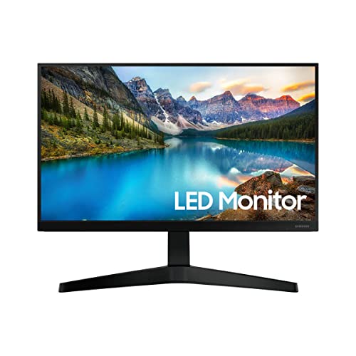 Imagen principal de Samsung LF27T370FWRXEN ? Monitor de 27 FullHD (1920x1080 , IPS, 75 Hz,