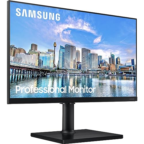 Imagen principal de Samsung LF27T452FQRXEN ? Monitor professional de 27'' FullHD (1920z108