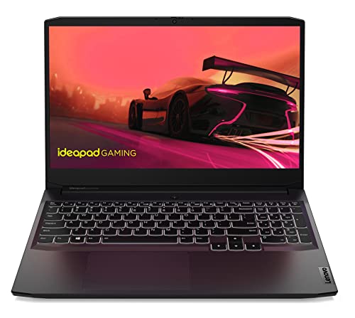 Imagen principal de Lenovo IdeaPad Gaming 3 Gen 6 - Ordenador Portátil Gaming 15.6 FullHD