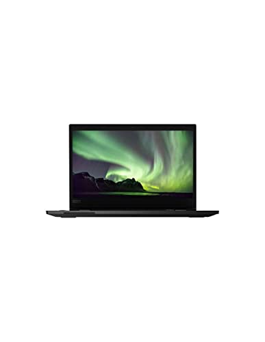 Imagen principal de Lenovo ThinkPad L13 YOGA Gen 2 - Ordenador portátil 13.3 FullHD (AMD 