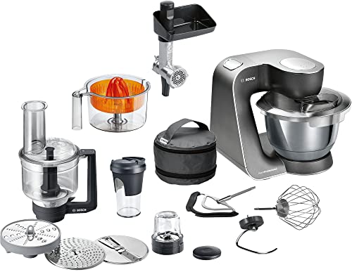 Imagen principal de Bosch mum59 m55 Robot de cocina