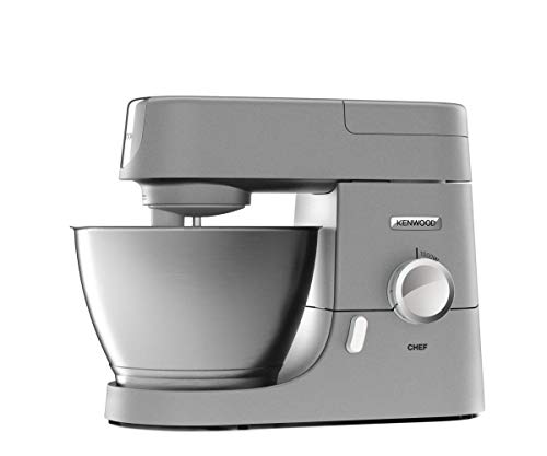 Imagen principal de Kenwood kvc3100s Robot pastelero plata 4,6 l, 1000 W