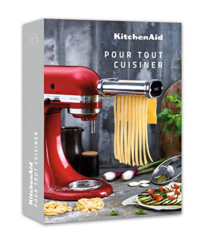 Imagen principal de KitchenAid Pour tout cuisiner