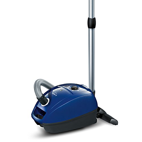 Imagen principal de Bosch BGL3B110 - Aspiradora con bolsa, 650 W, sistema PowerProtect, co