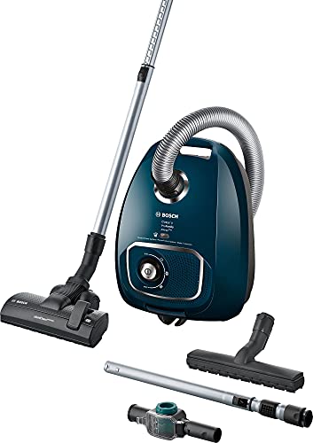 Imagen principal de Bosch Hausgeräte Cosyy'y Pro Family Aspirador con Bolsa, 700 W, 5.3 t