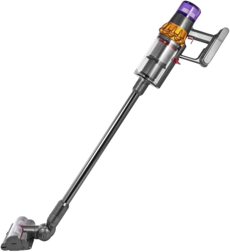 Imagen principal de Dyson V15 Detect Absolute 2022, Gris