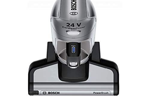 Imagen principal de Bosch 11019228 Cepillo eléctrico escoba inalámbrico Power 2 en 1 24 